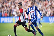Nhận định, soi k&egrave;o Rotterdam vs Heerenveen, 19h30 ng&agrave;y 03/04