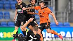 Ph&acirc;n t&iacute;ch k&egrave;o hiệp 1 Brisbane Roar vs Newcastle Jets, 13h05 ng&agrave;y 3/4