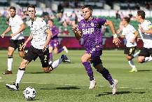 Ph&acirc;n t&iacute;ch k&egrave;o hiệp 1 Macarthur vs Perth Glory, 15h20 ng&agrave;y 3/4