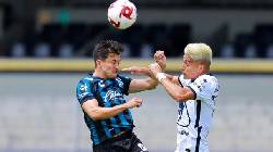 Biến động tỷ lệ k&egrave;o Queretaro vs UNAM Pumas, 8h10 ng&agrave;y 3/4