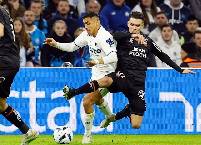 Đội h&igrave;nh ra s&acirc;n ch&iacute;nh thức Lille vs Lorient, 18h ng&agrave;y 2/4