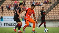 M&aacute;y t&iacute;nh dự đo&aacute;n b&oacute;ng đ&aacute; 4/4: Sukhothai vs Chonburi