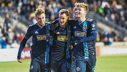 Nhận định, soi k&egrave;o Philadelphia vs Atlas, 7h ng&agrave;y 5/4