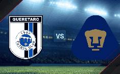 Nhận định, soi k&egrave;o Queretaro vs UNAM Pumas, 8h10 ng&agrave;y 3/4