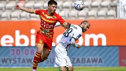 Nhận định, soi k&egrave;o Stal Mielec vs Jagiellonia, 0h ng&agrave;y 4/4