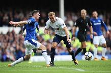 Ph&acirc;n t&iacute;ch k&egrave;o hiệp 1 Everton vs Tottenham, 2h ng&agrave;y 4/4