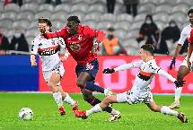 Soi k&egrave;o phạt g&oacute;c Lille vs Lorient, 18h00 ng&agrave;y 2/4