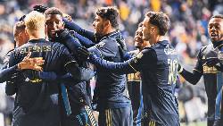 Soi k&egrave;o phạt g&oacute;c Philadelphia vs Atlas, 7h ng&agrave;y 5/4