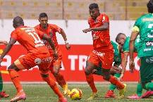 Nhận định, soi k&egrave;o Cesar Vallejo với Defensa Y Justicia, 9h00 ng&agrave;y 3/4: Kh&ocirc;ng dễ cho kh&aacute;ch