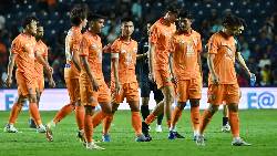 Nhận định, soi k&egrave;o Chonburi với Chiangrai, 18h00 ng&agrave;y 3/4: Đối thủ kỵ giơ