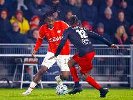 Nhận định, soi k&egrave;o Excelsior với PSV, 01h00 ng&agrave;y 03/04: Một trời một vực 