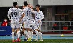 Nhận định, soi k&egrave;o FC Seoul với Gimcheon Sangmu, 17h30 ng&agrave;y 3/4: Kh&aacute;ch đ&aacute;ng tin