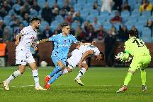 Nhận định, soi k&egrave;o Konyaspor với Trabzonspor, 0h30 ng&agrave;y 4/4: Kh&aacute;t khao trụ hạng