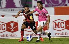 Nhận định, soi k&egrave;o Muangthong United với Uthai Thani, 19h00 ng&agrave;y 03/04: Hưng phấn k&eacute;o d&agrave;i