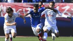 Nhận định, soi k&egrave;o Yokohama F Marinos với Kawasaki Frontale, 17h00 ng&agrave;y 3/4: Bản lĩnh s&acirc;n nh&agrave;