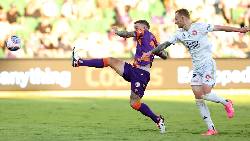 Soi k&egrave;o g&oacute;c Perth Glory vs Sydney FC, 17h45 ng&agrave;y 3/4