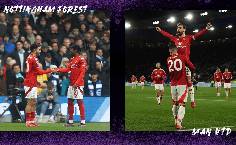 Link xem trực tiếp Nottingham vs MU Ngoại hạng Anh, 2h00 ng&agrave;y 2/4