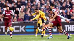 Link xem trực tiếp Wolves vs West Ham Ngoại hạng Anh, 1h45 ng&agrave;y 2/4