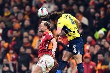 Nhận định, soi k&egrave;o Fenerbahce vs Galatasaray, 0h45 ng&agrave;y 3/4: Tự tin tr&ecirc;n s&acirc;n kh&aacute;ch 
