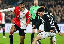Nhận định, soi k&egrave;o Feyenoord vs Groningen, 1h00 ng&agrave;y 3/4: Tin v&agrave;o cửa dưới