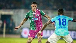 Nhận định, soi k&egrave;o Jamshedpur vs Mohun Bagan, 21h00 ng&agrave;y 3/4: Cửa dưới thất thế