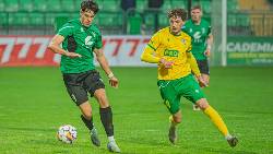 Nhận định, soi k&egrave;o Spartanii Selemet vs Ungheni, 20h00 ng&agrave;y 3/4: Kh&oacute; cho chủ nh&agrave;