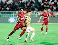 Thất bại đau đớn trước CLB Indonesia, CLB C&ocirc;ng an H&agrave; Nội gặp kh&oacute; ở c&uacute;p C1 Đ&ocirc;ng Nam &Aacute;