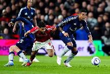 Thống k&ecirc; buồn của MU sau trận thua đau trước Nottingham Forest