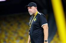 HLV tuyển Malaysia bị y&ecirc;u cầu từ chức