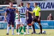 Nhận định, soi k&egrave;o Auckland B vs Western Springs, 9h00 ng&agrave;y 3/4: Tin v&agrave;o sức trẻ