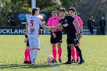 Nhận định, soi k&egrave;o Auckland City vs Birkenhead United, 9h00 ng&agrave;y 3/4: Xốc lại tinh thần