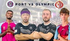 Nhận định soi k&egrave;o Darwin Olympic vs Port Darwin, 17h00 ng&agrave;y 2/4: Kh&aacute;ch đ&aacute;ng tin