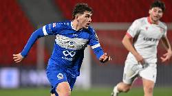 Nhận định soi k&egrave;o Dinamo Tbilisi vs Dila Gori, 18h00 ng&agrave;y 3/4: Lại thua