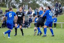 Nhận định, soi k&egrave;o East Coast Bays vs Manukau United, 9h00 ng&agrave;y 3/4: