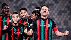 Nhận định, soi k&egrave;o FAR Rabat vs Olympique Dcheira, 2h ng&agrave;y 3/4: Ch&ecirc;nh lệch