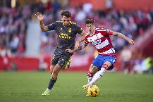 Nhận định, soi k&egrave;o Las Palmas vs Granada, 00h00 ng&agrave;y 3/4: Bệ ph&oacute;ng s&acirc;n nh&agrave;