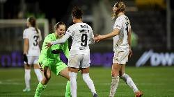 Nhận định, soi k&egrave;o Nữ Hacken vs Nữ Frankfurt, 23h30 ng&agrave;y 2/4: Nỗ lực bất th&agrave;nh