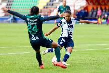 Nhận định, soi k&egrave;o Nữ Santos Laguna vs Nữ Pachuca, 8h00 ng&agrave;y 3/4: Kh&ocirc;ng dễ