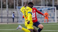 Nhận định soi k&egrave;o Ogre United vs Super Nova, 18h00 ng&agrave;y 3/4: Kh&oacute; thắng