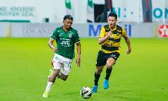 Nhận định, soi k&egrave;o Real Espana vs Marathon, 8h30 ng&agrave;y 3/4: Kh&ocirc; hạn