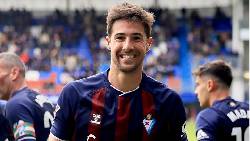 Nhận định, soi k&egrave;o Real Sociedad B vs Eibar, 1h ng&agrave;y 3/4: Bất ngờ