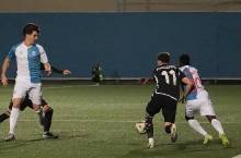 Nhận định, soi k&egrave;o Sabail vs Baku Sportinq, 20h00 ng&agrave;y 2/4: Ngang t&agrave;i ngang sức