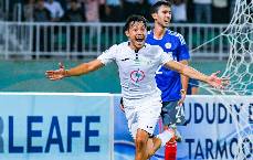 Nhận định, soi k&egrave;o Sogdiana Jizzakh vs Kokand, 20h00 ng&agrave;y 2/4: L&eacute;p vế trước kh&aacute;ch