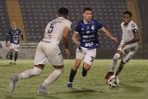 Nhận định, soi k&egrave;o Sporting FC vs Cartagines, 8h00 ng&agrave;y 3/4: Phong độ đang l&ecirc;n