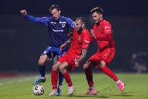 Nhận định, soi k&egrave;o Varazdin vs Gorica, 23h15 ng&agrave;y 3/4: Sức &eacute;p t&acirc;m l&yacute;