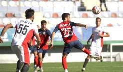 Nhận định, soi k&egrave;o Zaqatala FK vs Difai Agsu, 18h30 ng&agrave;y 2/4: Vực lại tinh thần