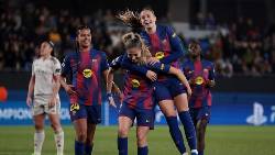 Soi k&egrave;o g&oacute;c Nữ Barca vs Nữ Real Madrid, 23h45 ng&agrave;y 02/04