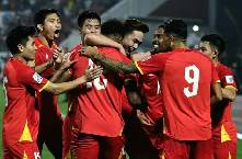 X&aacute;c định nh&oacute;m hạt giống của đội tuyển Việt Nam ở Asian Cup 2027