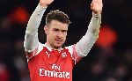 X&uacute;c động với t&acirc;m thư chia tay Arsenal của Ramsey