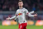 MU s&aacute;ng cửa chi&ecirc;u mộ ng&ocirc;i sao s&aacute;ng gi&aacute; của RB Leipzig